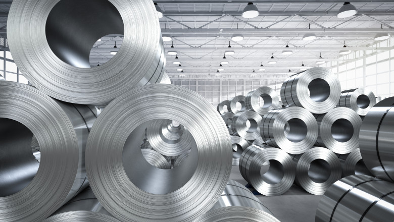 Prețul aluminiului atinge niveluri record din cauza crizei din Orientul Mijlociu 51 pretul aluminiului explodeaza si atinge niveluri record pe fondul crizei din orientul mijlociu 69ce5b3ae998f