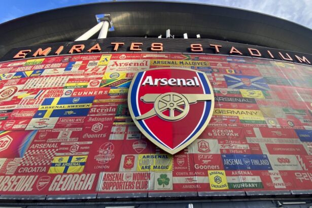 probleme mari pentru arsenal mikel arteta ingrijorat nu este un semn bun 69d2286d3b6b9