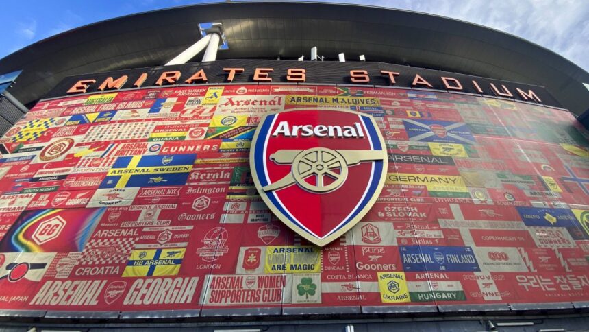 Mikel Arteta, îngrijorat de problemele mari ale lui Arsenal: „Nu este un semn bun” 51 probleme mari pentru arsenal mikel arteta ingrijorat nu este un semn bun 69d2286d3b6b9