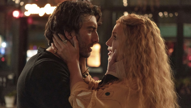 procesul de hartuire sexuala intentat de actrita blake lively impotriva colegului ei de platou justin baldoni a fost anulat 69d7af74516ac