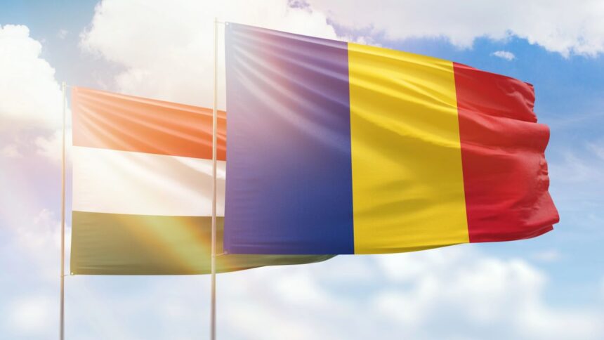 program romania din nou peste ungaria competitia comuna in care echipele noastre domina in fata maghiarilor 69da65d5797de