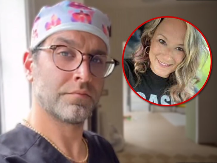 Medicul Rachel Tussey dă în judecată centrul de chirurgie JourneyLite pentru moartea ei 51 rachel tusseys doctor suing surgery center journeylite over her death 69d57e9fe248e