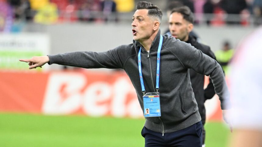 Anunțul lui Mirel Rădoi despre viitorul său la FCSB după meciul cu Oțelul Galați 51 ramai la fcsb anuntul lui mirel radoi dupa ce a demolat o pe otelul galati 69daba20a8228