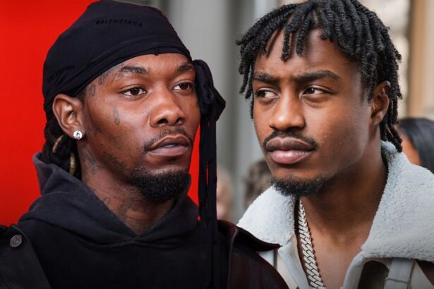 rapper lil tjay arrested in connection with offset shooting 69d4fd9712a95