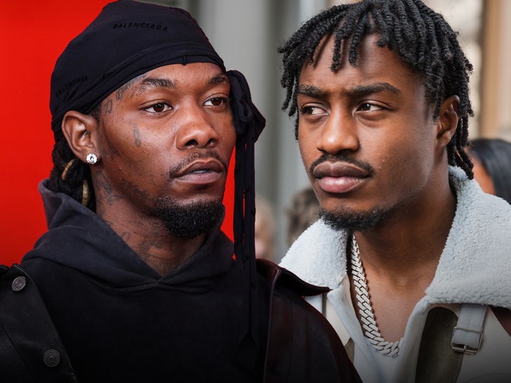 Rapperul Lil Tjay a fost arestat în legătură cu împușcarea lui Offset 51 rapper lil tjay arrested in connection with offset shooting 69d4fd9712a95