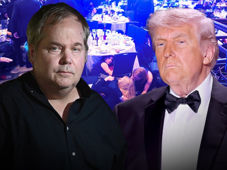 John Hinckley afirmă că Hilton D.C. nu este sigur; incidentul de la WHCD o dovedește 51 reagan shooter john hinckley says d c hilton not secure whcd shooting proves it 69ef664d365bf