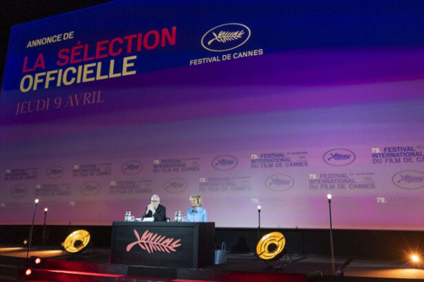 refuzam ca inteligenta artificiala sa dicteze legea in cinematografie avertisment dur al organizatorilor festivalului de la cannes 69de5062b70d0