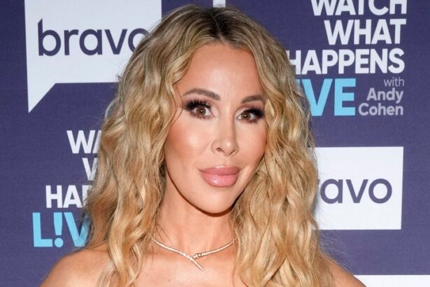 rhom star lisa hochstein turns herself in after spy allegations 69dfa5b8e9d7d