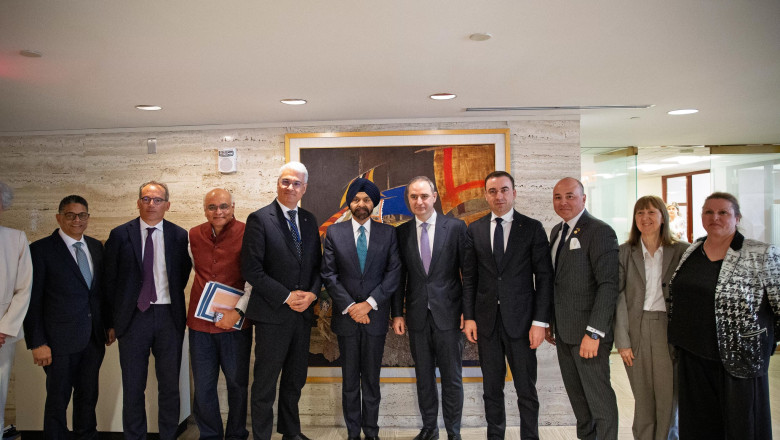 România își propune investiții strategice la Washington în energie nucleară și infrastructură 51 romania pasi spre investitii strategice la washington energie nucleara si infrastructura pe agenda bancii mondiale 69df52352315f