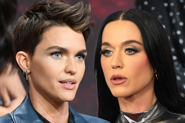 ruby rose said nothing horrific happened night katy perry allegedly assaulted her in 2011 essay 69e3dd04cf681