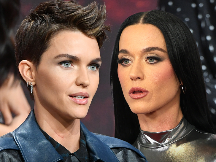 ruby rose said nothing horrific happened night katy perry allegedly assaulted her in 2011 essay 69e3dd04cf681