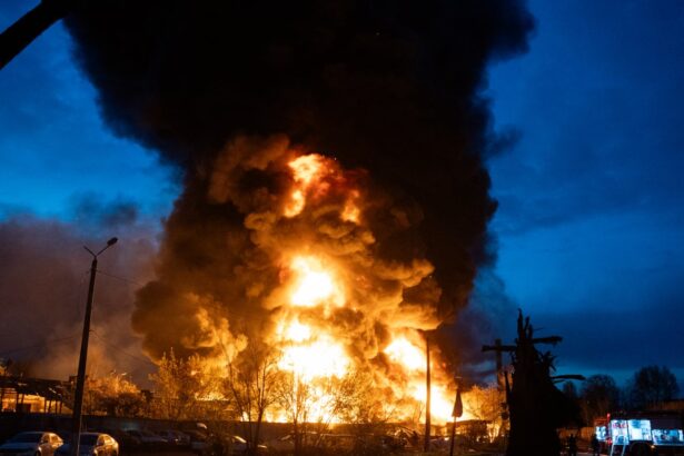 russia pummels ukraine with drone and missile strikes killing at least 12 69e0997c8c92f