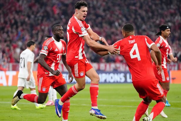 s au stabilit semifinalistele din champions league vezi super duelurile care duc spre trofeu 69e0002523c50