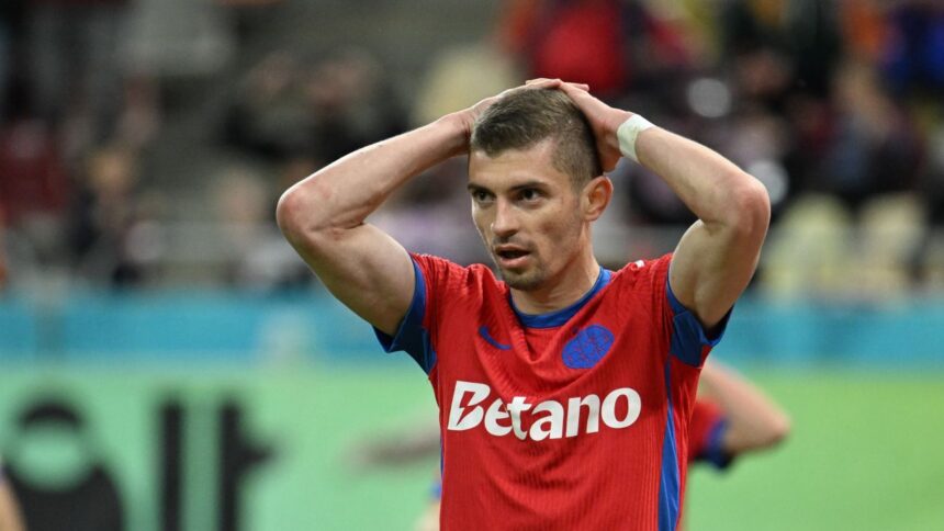 Ce a declarat Florin Tănase, golgheterul de la FCSB 51 semneaza florin tanase ce a spus golgheterul lui fcsb 69ef7dc588ade
