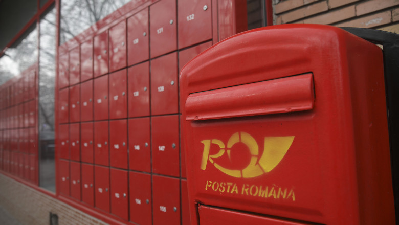 Sindicatele critică conducerea Poștei pentru posibila listare la bursă 51 sindicatele acuza conducerea postei dupa ce compania a fost inclusa pe lista privind posibila listare la bursa 69e2185642185