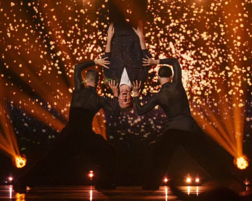Slovenia va difuza filme despre Palestina în locul concursului Eurovision 51 slovenia to air films about palestine instead of eurovision song contest 69ea5f7007f49