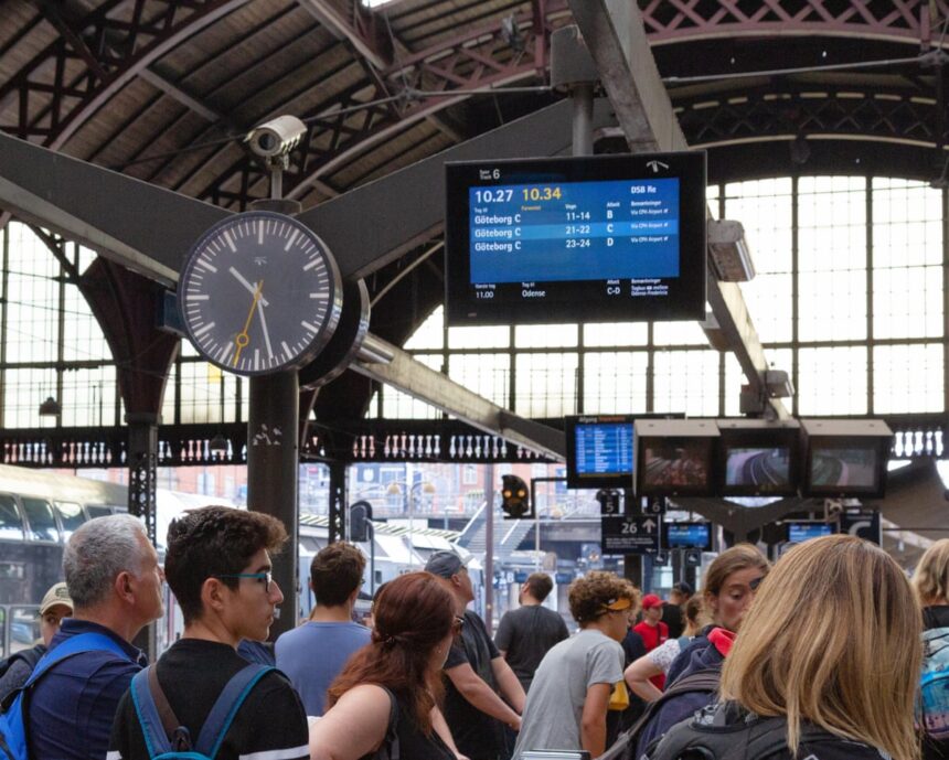 some interrail travellers told to cancel passports as hacked data posted online 69ea16b276830