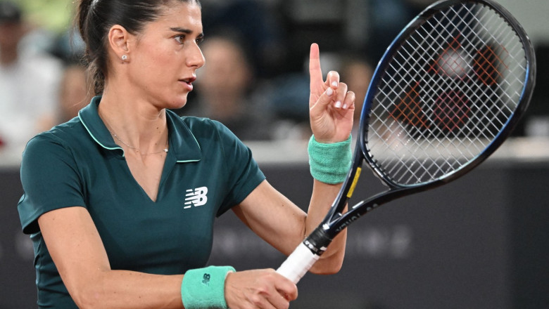 Sorana Cîrstea a câștigat titlul la dublu la Linz 51 sorana cirstea este campioana la dublu la linz sunt foarte fericita 69de58983543e