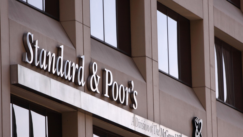 S&P Global Ratings menține ratingurile României „BBB-/A-3” cu perspectivă negativă 51 sp global ratings confirma ratingurile romaniei bbb a 3 perspectiva ramane negativa pasi concreti pentru stabilizarea economica 69d09e3b82167 2