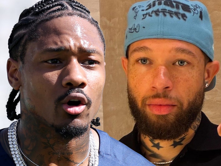 Acuzatoarea lui Stefon Diggs solicită informații financiare în procesul legal 51 stefon diggs sexual assault accuser wants him to cough up financial info in legal war 69e81a5071afc