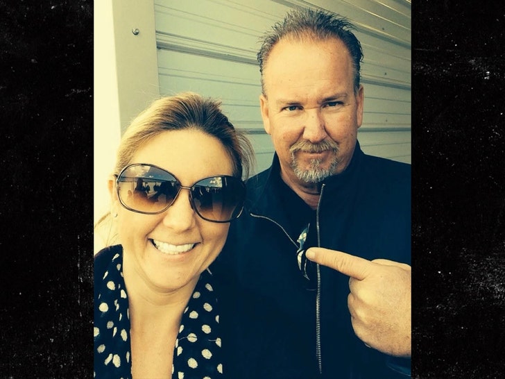 Brandi Passante aduce un omagiu emoționant lui Darrell Sheets 51 storage wars star brandi passante shares emotional tribute to darrell sheets 69ea227bd9496