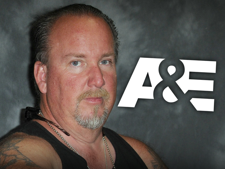 „Storage Wars” îi va aduce un omagiu lui Darrell Sheets în noul episod 51 storage wars to honor darrell sheets with in memoriam during new episode 69ea7110d3760