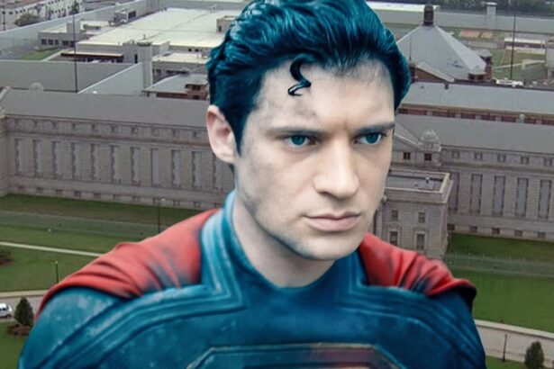 superman production upsets atlanta prisoners over alleged security restrictions 69e9e10facaad