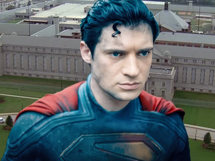 superman production upsets atlanta prisoners over alleged security restrictions 69e9e10facaad