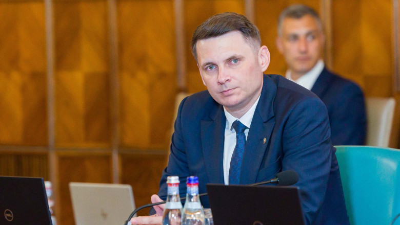 Tensiuni în coaliție privind listarea la bursă a companiilor de stat 51 tensiuni in coalitie pe tema companiilor de stat mircea abrudean exista un jalon in pnrr pentru listarea la bursa a unor companii 69e61d504e85b