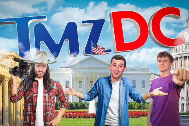 tmzdc staff starts today 69dcce20b72f7