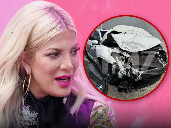 tori spelling exploring legal options after car crash with kids inside 69d6956f9e529