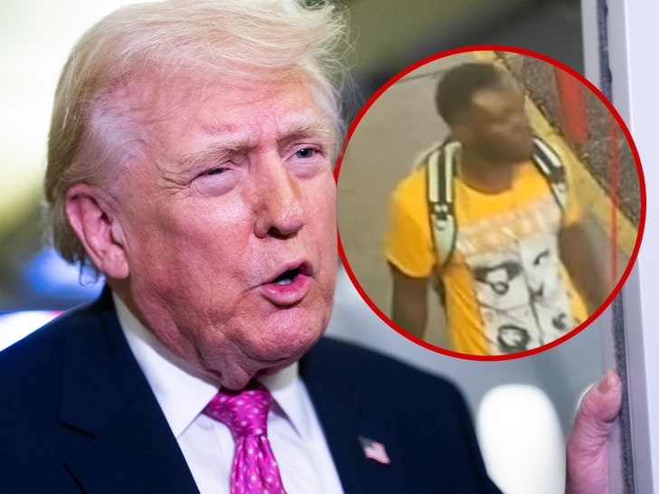 Trump publică o înregistrare cu un bărbat haitian agresând o femeie cu un ciocan 51 trump posts horrific video showing haitian man beating woman with hammer 69d8fde8c1120