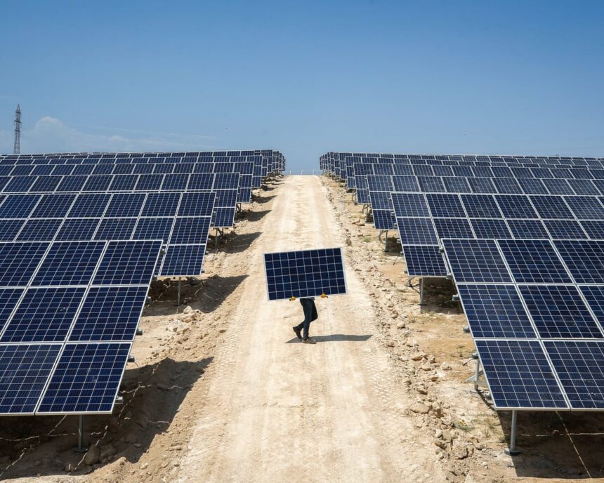 Turcia va avansa în stocarea bateriilor în contextul crizei combustibililor fosili 51 turkey to race ahead of eu on battery storage amid fossil fuel crisis 69d60a00b9bde