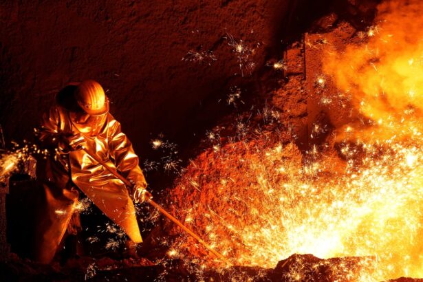uk steel exports to eu at risk as bloc doubles tariffs and halves quotas 69de4bf97a79d