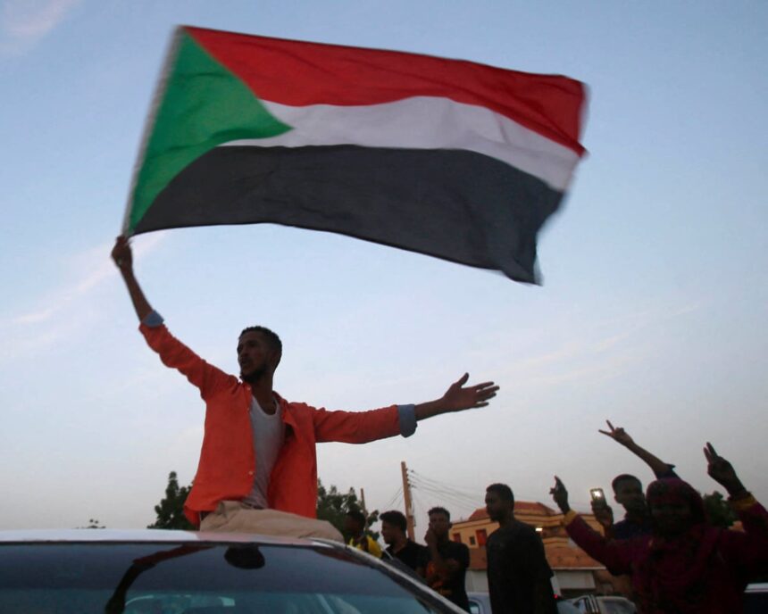 Marea Britanie va solicita încetarea violenței în Sudan la discuțiile de la Berlin 51 uk to call for end to sudan bloodshed at berlin talks on third anniversary of war 69df6303c191f