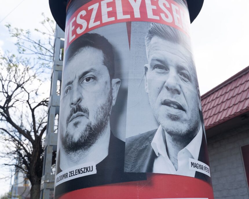 ukraine war briefing hungarys new leader says he would ask putin to end the killing in ukraine 69ddbd0127e25