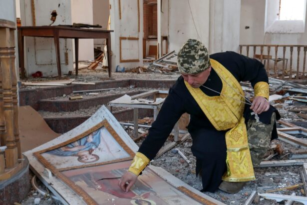 ukraine war briefing zelenskyy reiterates truce offer ahead of orthodox easter 69d481673b9fa
