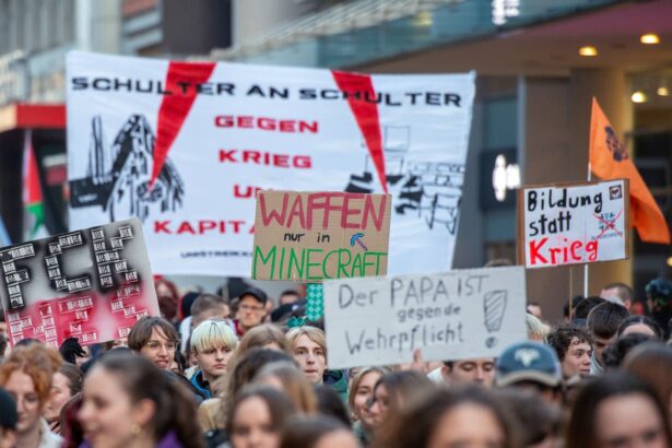 uproar in germany over law requiring men get military approval for long stays abroad 69d25e11cc2a2