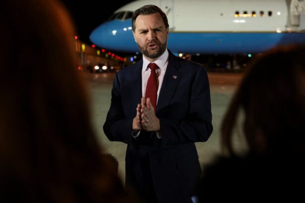 vances bad week vice president risks becoming face of two trump foreign policy failures 69dd6c28d94ed