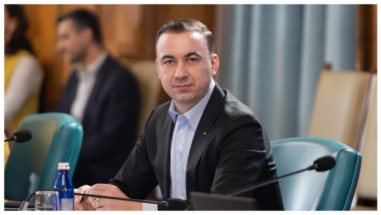 Bogdan Ivan preconizează creșteri semnificative în capacitatea de energie regenerabilă și gaze 51 video bogdan ivan anunta cresteri masive de capacitate energie regenerabila gaz si stocare pana la finalul anului 69d6838126c60