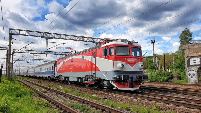 Cel mai lung tunel feroviar din România va avea 10 kilometri și costuri de 1 miliard de euro 51 video cel mai lung tunel feroviar din romania prinde contur va avea 10 kilometri si va costa 1 miliard de euro 69e2429593fc8