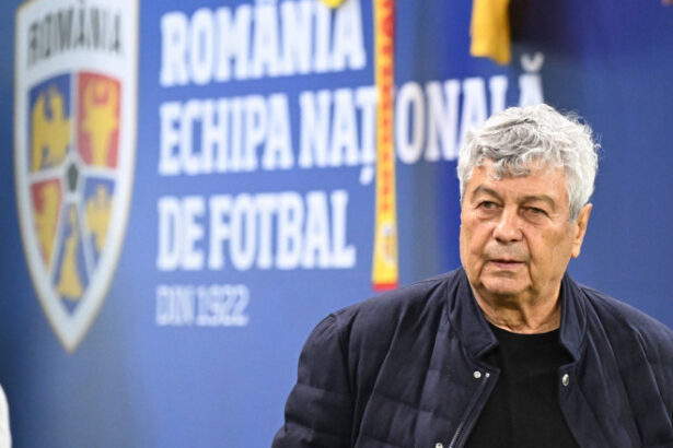 video clip emotionant al frf dedicat lui mircea lucescu omul care a adus perfectiunea in fotbal 69d01990379f2