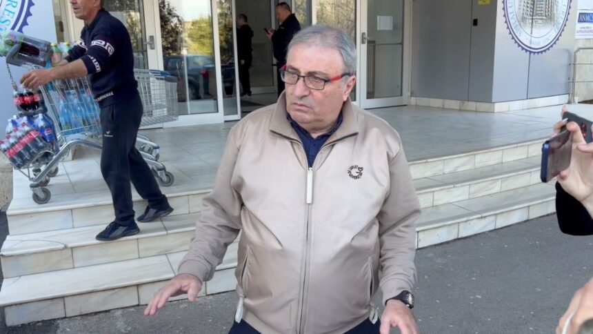 Mihai Stoichiță a ieșit de la Mircea Lucescu, anunță oficialul FRF despre starea sa 51 video mihai stoichita a iesit de la mircea lucescu anuntul oficialului frf e conectat la aparate intubat 69d396120e896