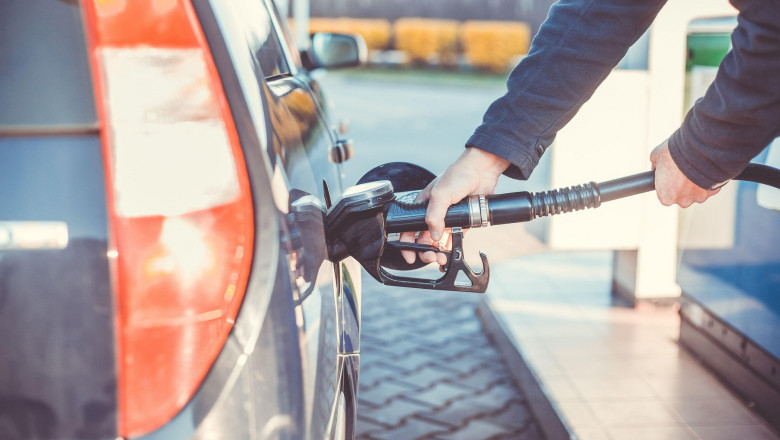 video noi majorari la pompa benzinariile au crescut brusc pretul carburantilor dupa doua saptamani de scaderi constante care sunt tarifele 69eb1f4d6d9a3