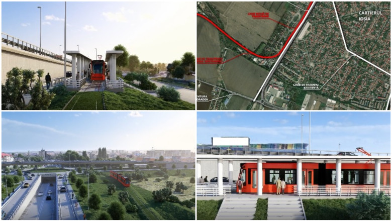 Orașul primește 270 de milioane de euro pentru primul tram-tren din țară 51 video revolutie in transporturi orasul care primeste 270 de milioane de euro finantare europeana pentru primul tram tren din tara 69e498405eec4