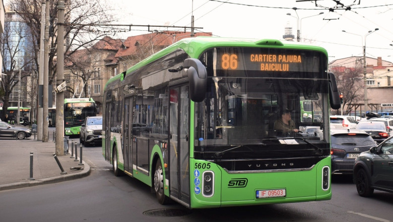 Scumpiri în lanț în București: biletul STB ar putea ajunge la 5 lei 51 video scumpiri in lant in bucuresti biletul stb ar putea ajunge la 5 lei dupa ce si metrorex a anuntat majorari 69d92d8a53275