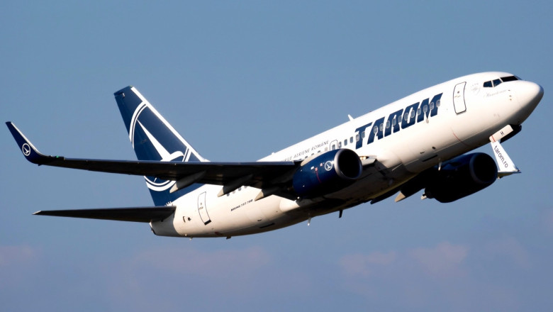 Tarom, în afara planului de restructurare, pierde bani de 10 ani, spune Oana Gheorghiu 51 video tarom in afara graficului de restructurare vicepremierul oana gheorghiu compania pierde bani de 10 ani 69e0d2a0ad06f