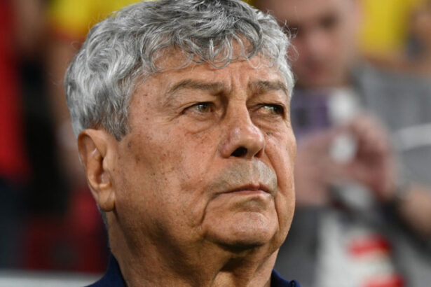 video ultimele date despre starea de sanatate a lui mircea lucescu ministrul rogobete mi e greu sa speculez un prognostic 69d509fe893c5
