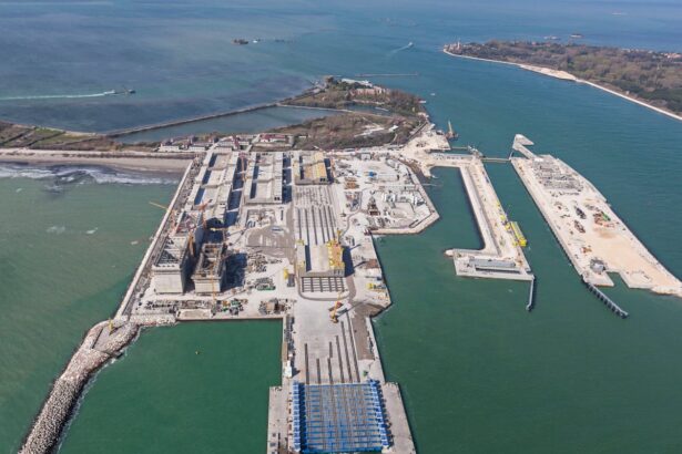 we cant wait venice already seeking floods plan b five years after barriers launch 69e3e8b83725f