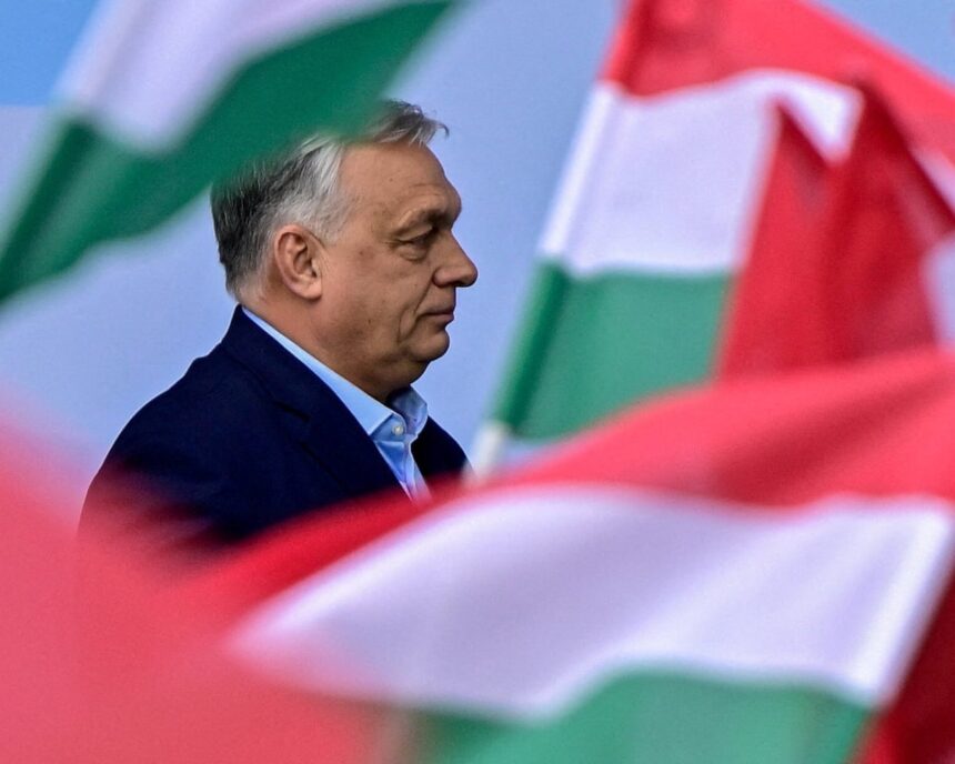 Kremlinul minimizează pierderea aliatului după înfrângerea lui Orbán la alegeri 51 we were never friends kremlin plays down loss of ally following orbans election defeat 69de3cc33ce79